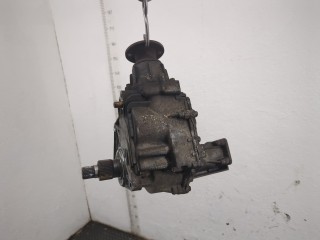 Редуктор Раздаточный КПП (раздатка) KIA Sportage 2008-2010, МКПП, 4730039130