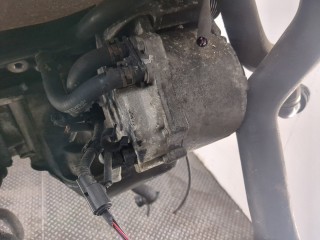 Насос вакуумный, Volkswagen Touareg 2002-2007