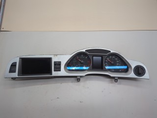 Щиток приборов (приборная панель), ориг. номер 8T0919603C, 4F0920983P, Audi A6 2004-2008