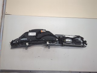 Щиток приборов (приборная панель), ориг. номер 8T0919603C, 4F0920983P, Audi A6 2004-2008