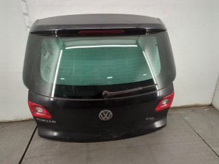 Фонарь крышки багажника правый, ориг. номер 5N0945108C, Volkswagen Tiguan 2006-2011