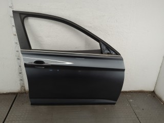 Стекло боковой двери правое переднее, Volkswagen Jetta 7 2018-2022
