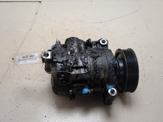 Компрессор кондиционера Audi A5 2007-2011, 3.0 л, МКПП, 8K0260805J