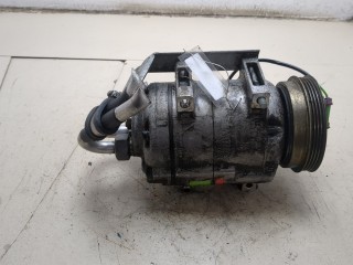 Компрессор кондиционера Volkswagen Passat 5 1996-2001, 1.8 л, МКПП, 8D0260808