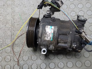 Компрессор кондиционера Opel Insignia 2008-2013, 2.0 л, АКПП, 95524436