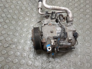 Компрессор кондиционера Opel Insignia 2013-2017, 2.0 л, АКПП, 95524436
