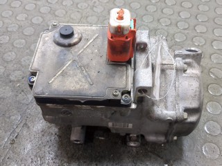 Компрессор кондиционера, Toyota Camry 2009-2011