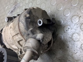Компрессор кондиционера, Volkswagen Touareg 2006-2010