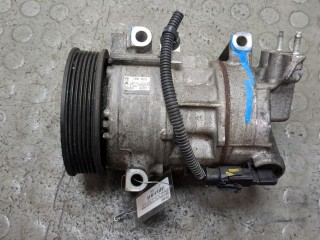 Компрессор кондиционера Citroen C4 2004-2014, 1.6 л, АКПП