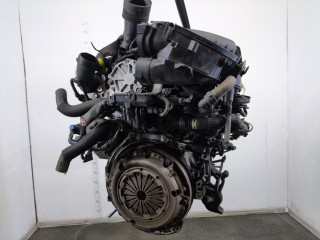 Компрессор кондиционера Citroen C4 2004-2014, 1.6 л, МКПП