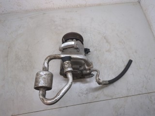Компрессор кондиционера, ориг. номер 1852376, AV6119D629CC, Ford Focus 2007-2011