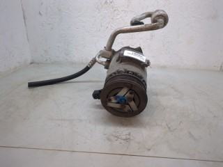 Компрессор кондиционера, ориг. номер 1852376, AV6119D629CC, Ford Focus 2007-2011