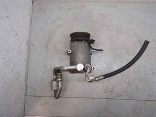 Компрессор кондиционера, ориг. номер 1852376, AV6119D629CC, Ford Focus 2007-2011