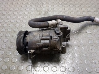 Компрессор кондиционера, ориг. номер 64529182793, BMW 3 серия 2004-2008