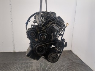 Компрессор кондиционера KIA Picanto 2004-2007, 1.1 л, МКПП, 9770107100