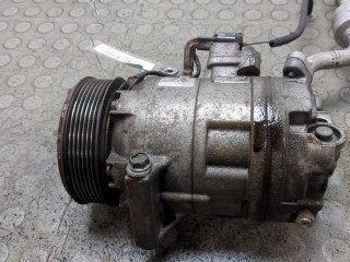 Компрессор кондиционера, ориг. номер 92600BB60A, Nissan Qashqai 2010-2013