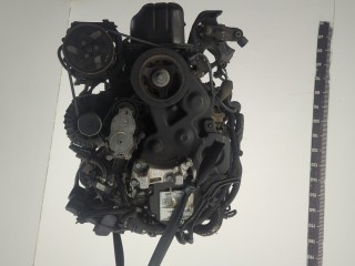 Компрессор кондиционера Peugeot 3008 2009-2013, 1.6 л, АКПП, 6453ZA