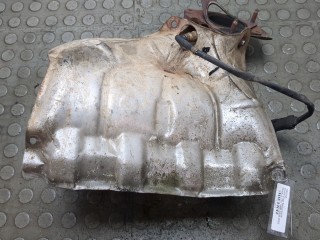 Коллектор выпускной Renault Clio 2003-2013, 1.4 л, бензин, 8200119714