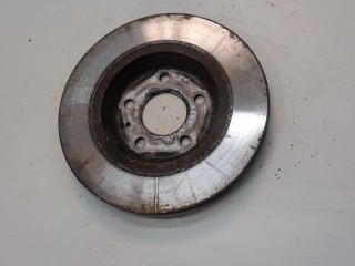 Диск тормозной задний Audi A4 2007-2012, 8K0615601B