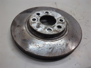 Диск тормозной передний Opel Tigra 2004-2009, 9196050