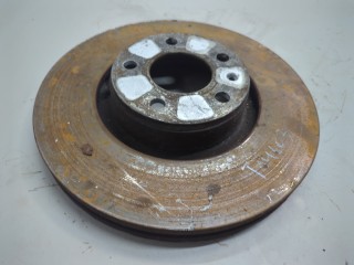Диск тормозной передний Audi A8 2007-2010, 4E0839016H