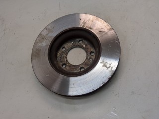 Диск тормозной передний Mazda 5 2002-2009, C26Y3325XD