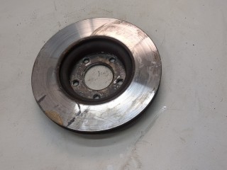 Диск тормозной передний Mazda 5 2002-2009, C26Y3325XD