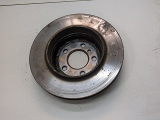 Диск тормозной задний BMW X3 E83 2003-2006, 34213332217