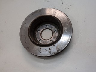 Диск тормозной задний BMW X3 E83 2003-2006, 34213332217