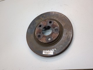 Диск тормозной передний Toyota Highlander 2000-2003, 4351248030