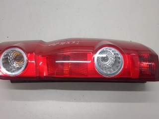Фонарь (задний) правый, Volkswagen Crafter 2011-2016
