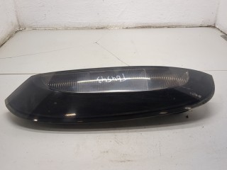 Фонарь (задний) левый Opel Corsa 2003-2006, 1222065