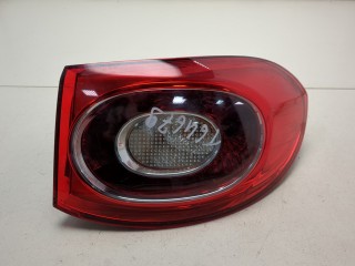 Фонарь (задний) правый, Volkswagen Tiguan 2006-2011