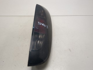 Фонарь (задний) правый Opel Corsa 2003-2006, 1222065