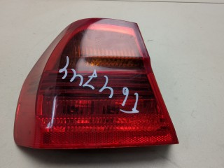 Фонарь (задний) левый, BMW 3 серия 2001-2006