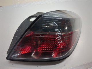 Фонарь (задний) правый Opel Astra 1998-2009, 24451834
