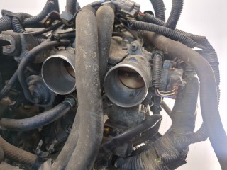 Насос гидроусилителя руля (ГУР), Toyota Highlander 2000-2003