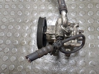 Насос гидроусилителя руля (ГУР), ориг. номер 6C113A674AC, 1805241, 1853489, Ford Transit 2006-2014