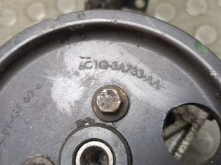 Насос гидроусилителя руля (ГУР), ориг. номер 6C113A674AC, 1805241, 1853489, Ford Transit 2006-2014