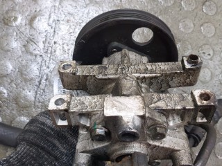 Насос гидроусилителя руля (ГУР), ориг. номер 6C113A674AC, 1805241, 1853489, Ford Transit 2006-2014