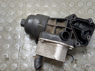 Корпус масляного фильтра Hyundai ix35 2013-2015, 1.7 л, дизель, 264102A300