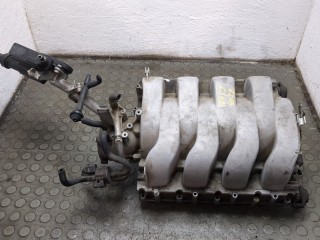 Коллектор впускной Volkswagen Touareg 2006-2010, 4.2 л, бензин, 079133185AC