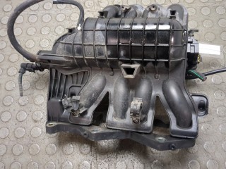 Коллектор впускной Fiat Doblo 2005-2015, 1.4 л, бензин, 55199794