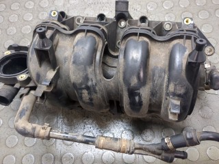Коллектор впускной Skoda Fabia 1999-2004, 1.4 л, бензин, 036129711DP