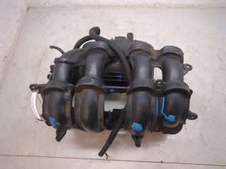 Коллектор впускной, Ford Focus 2007-2011