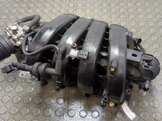 Коллектор впускной Opel Insignia 2008-2013, 1.8 л, бензин, 55571524