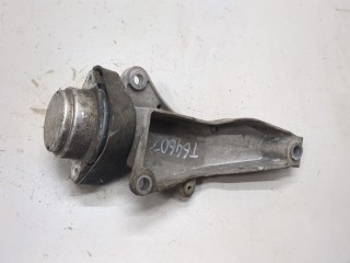 Подушка крепления КПП, 8D0399114AJ, Audi A6 C5 [рестайлинг]