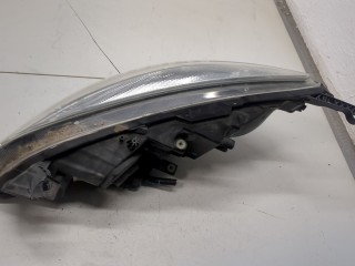 Фара (передняя) правая, ориг. номер 1216727, 13371598, Opel Astra 2006-2014