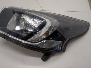 Фара (передняя) левая Opel Vivaro 2006-2014, 4422755