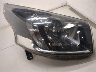 Фара (передняя) правая Opel Vivaro 2006-2014, 4422757